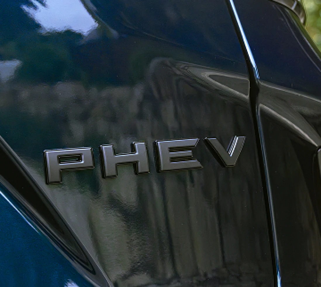 CMH GWM H6 GT PHEV Exterior2